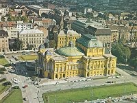 Hrvatsko narodno kazalište (HNK) 1970-ih godina